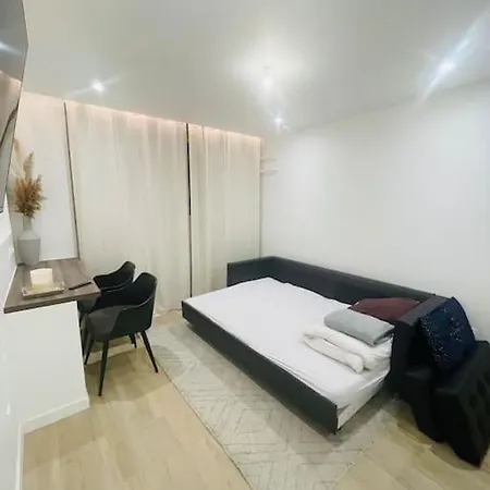 General - Hyper Centre Appartement *